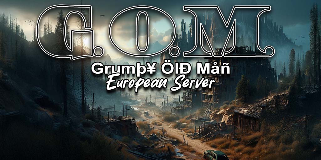 Server banner